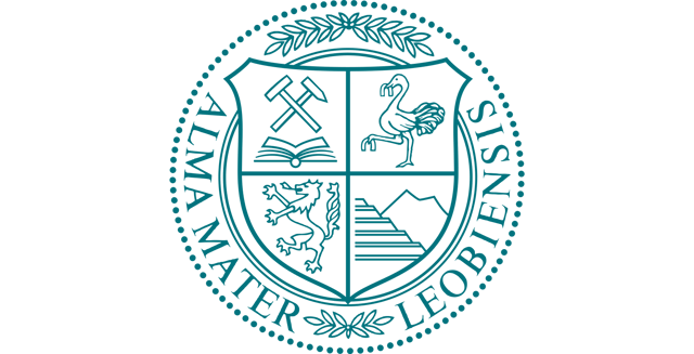 Montanuniversität Leoben seal