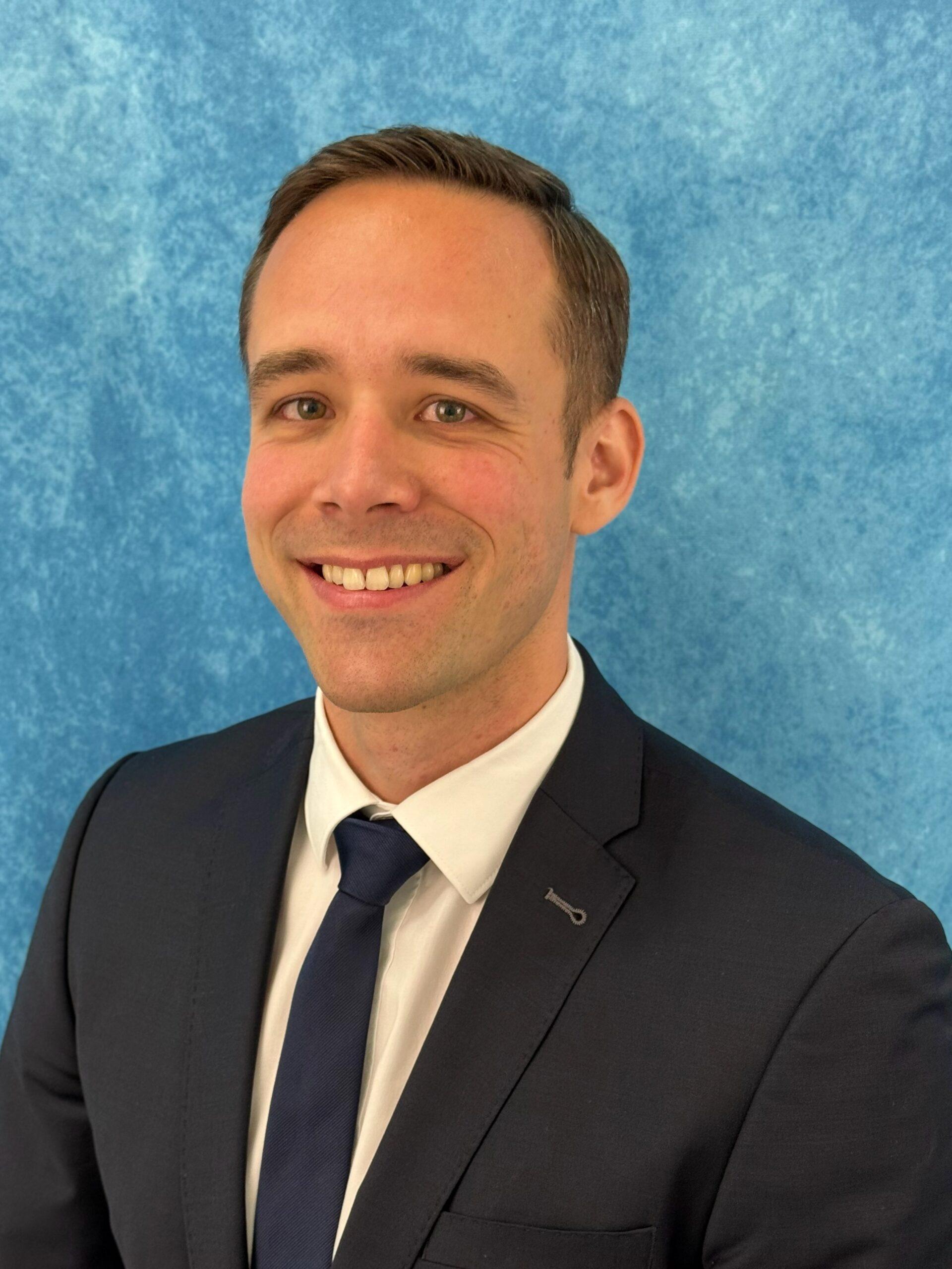 David Scheiblehner