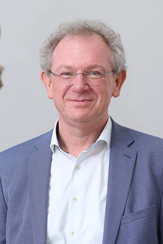 Markus Lehner